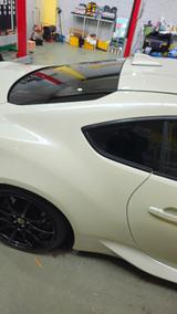 Toyota GR86 - Toyota GR86 Benziner Gebrauchtwagen