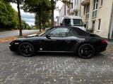 Porsche 997.1 Carrera Cabriolet  (mit 997.2 Face Lift) - gebrauchte Porsche 997 aus dem Jahr 2005