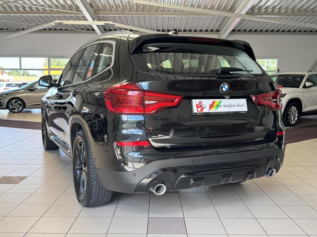 BMW X3 — Foto 5