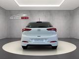 Hyundai i20 Pure1.Hand klima S.Heizung USB AUX Ipod - Hyundai i20 Gebrauchtwagen in Bremen