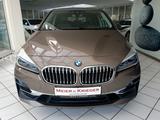 BMW 220i Active Tourer Luxury Line Aut/Leder/HuD - BMW 220 in Hannover