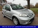 Citroën C3  Tonic //TÜV NEU//CD//IOSFIX//1.HAND// - Citroën C3: Tonic