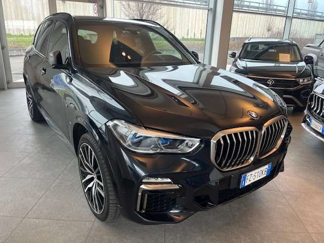 BMW X5 M 50 i xDrive M SPORT INDIVIDUAL List. 15