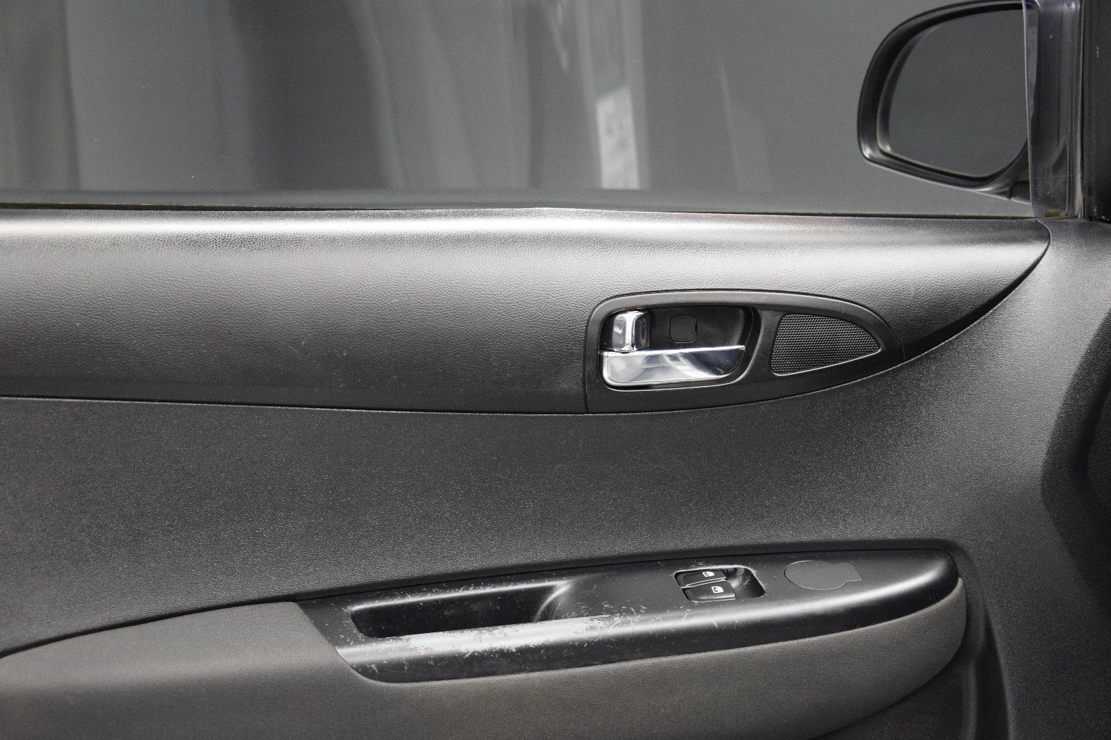 Fahrzeugabbildung Hyundai i20 Edition-Paket Silver Klima 4-Tür el.Fenster