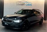 BMW 520d Touring*Leder*Navi*Pano*R-Kam*LED*2.Hand* - BMW 520 Gebrauchtwagen in Wuppertal