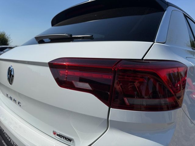 T-Roc Sport 4Motion 2.0 TSI AHK-abnehmbar Navi