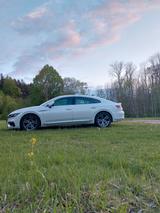 Volkswagen Arteon 2.0 TDI SCR 140kW DSG 4MOTION R-Line.  - VW Arteon von privat