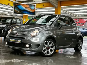 Fiat 500 Sport 1,0 GSE MHybrid ... Panoramadach ...
