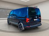 Volkswagen T6.1 Multivan ABT 2.0 TDI 4MOTION DCC~AHK~Blind - Volkswagen: Abt