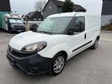 Fiat Doblo SX Maxi Professional Kasten 1 J. GARANTIE - Fiat Doblo mit Diesel-Antrieb: Kombi, mit Klimaautomatik