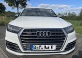 Audi SQ7 4.0 TDI quattro tiptronic - - Audi SQ7 von privat
