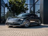 Porsche Taycan 4 Cross Turismo 93.4 kWh - Pano - Sport C - Porsche Taycan: Sport Turismo