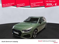 Audi A4 - Vorschau Bild 1