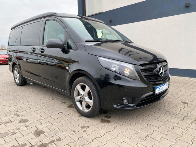 Mercedes-Benz Vito Marco Polo