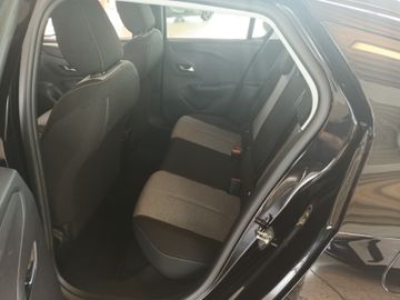 Fotografie 14 des Opel Corsa SHZ ALU Ganzjahresreifen