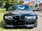 BMW Z3 M M 3.2 - - BMW Z3 M