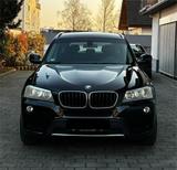 BMW X3 xDrive20d Automatik | 184PS | TÜV 0... - BMW iX3 Diesel Gebrauchtwagen