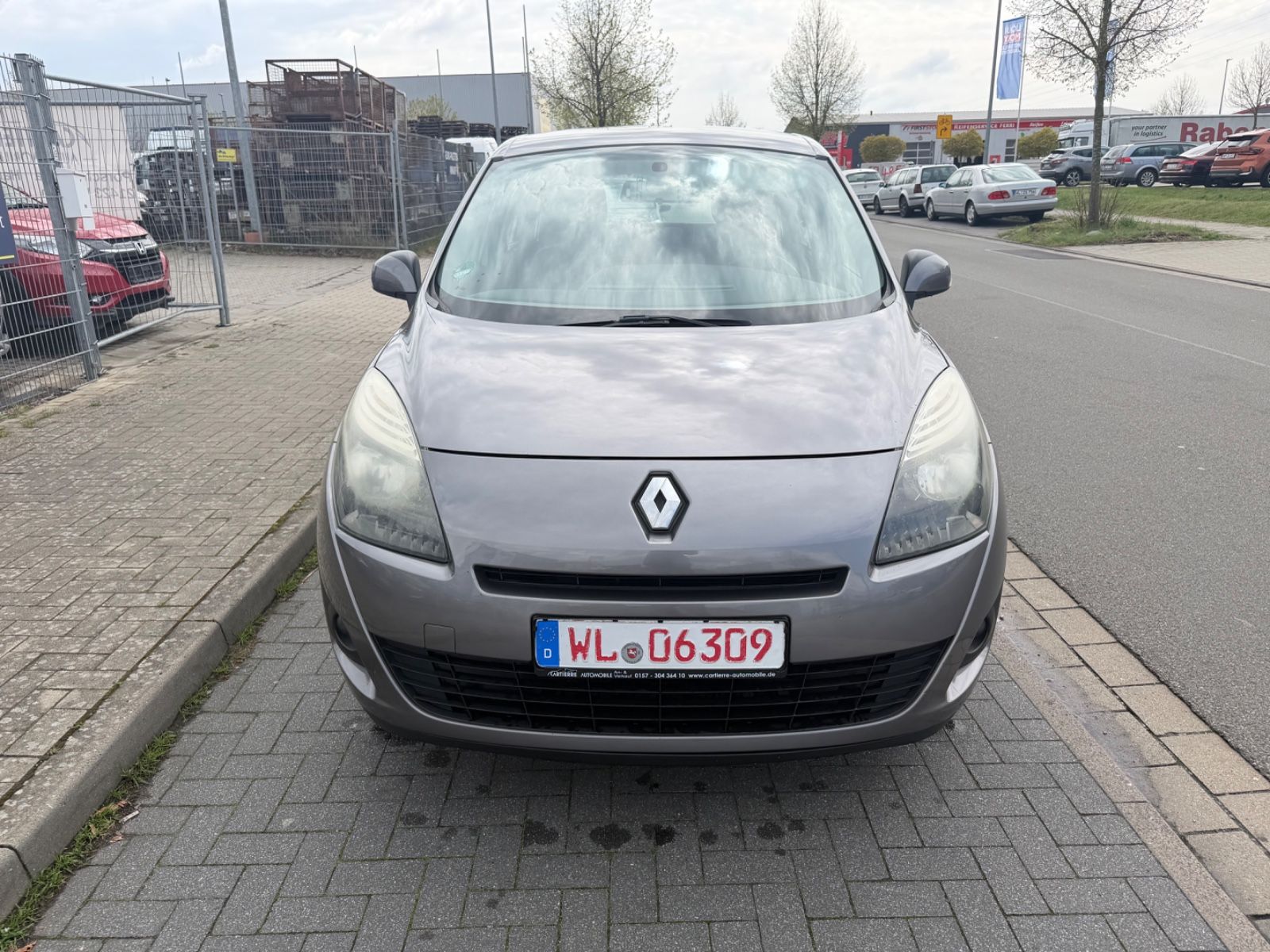 Ansicht 2