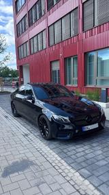 Mercedes-Benz E53 AMG Limousine *Pano* Bur... - Mercedes-Benz E 53 AMG in Bonn