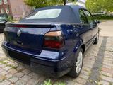Volkswagen Golf IV Cabriolet Trendline 2.0 - HU bis 03/28 - Volkswagen Golf: Cabrio, Iv