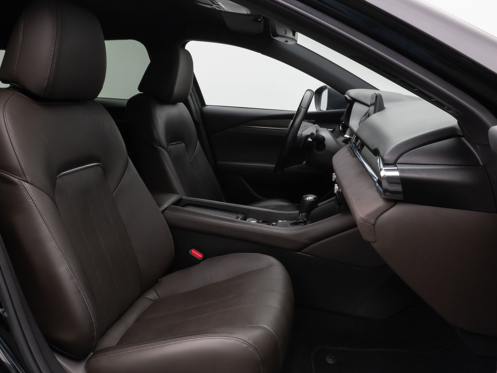 Fahrzeugabbildung Mazda 6 Sports-Line 2.5 ACC Lenkrhzg BOSE 360°Komfort