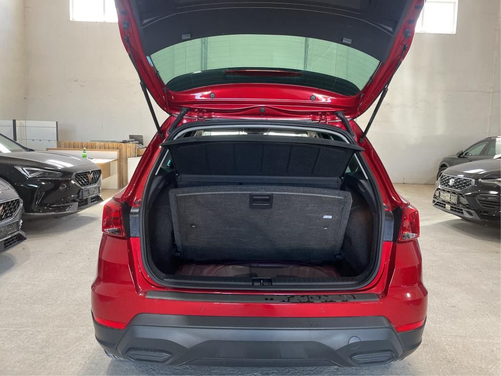 Seat Arona - Bild 5