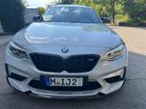 BMW M2 Coupe Competition,VollaustattungGlasdachM-Dri - BMW M2 Gebrauchtwagen in München