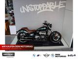 BMW R 18 Tageszulassung, schöner Umbau - MOTORRAD TAGESZULASSUNG