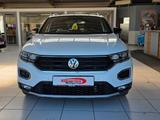 Volkswagen T-Roc Sport 2.0 TSI 4Motion DSG Navi LED AHK ACC - Volkswagen in Aachen