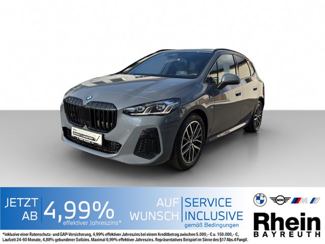 BMW 223i Active Tourer M Sport * TOP AUSSTATTUNG * *