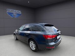 AUDI A4 Basis KLIMA,NAVI,PDC,TEMPOMAT,SHZ,AUTOMATIK