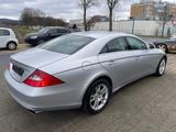 Mercedes-Benz CLS 350 CLS CLS 350 - Mercedes-Benz CLS 350 mit Benzin-Antrieb