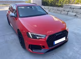 Audi RS4 2.9 TFSI tiptronic quattro Avant - - Audi RS4 von privat