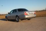 Jaguar XJ6 3 Liter - - Jaguar XJ6 von privat