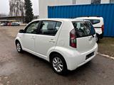 Daihatsu Sirion 1.3 4X4*Klima/Gepflegt/HU/AU und KD Neu* - Daihatsu Gebrauchtwagen