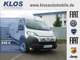 Fiat Ducato 35 MAXI L4H2 KaWa 180PS MJET TECHNO PLUS  - Fiat Ducato l2 h2