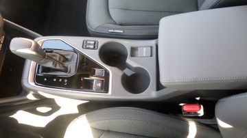 Subaru Crosstrek Comfort 2.0ie e-Boxer 136 PS Hybrid Si
