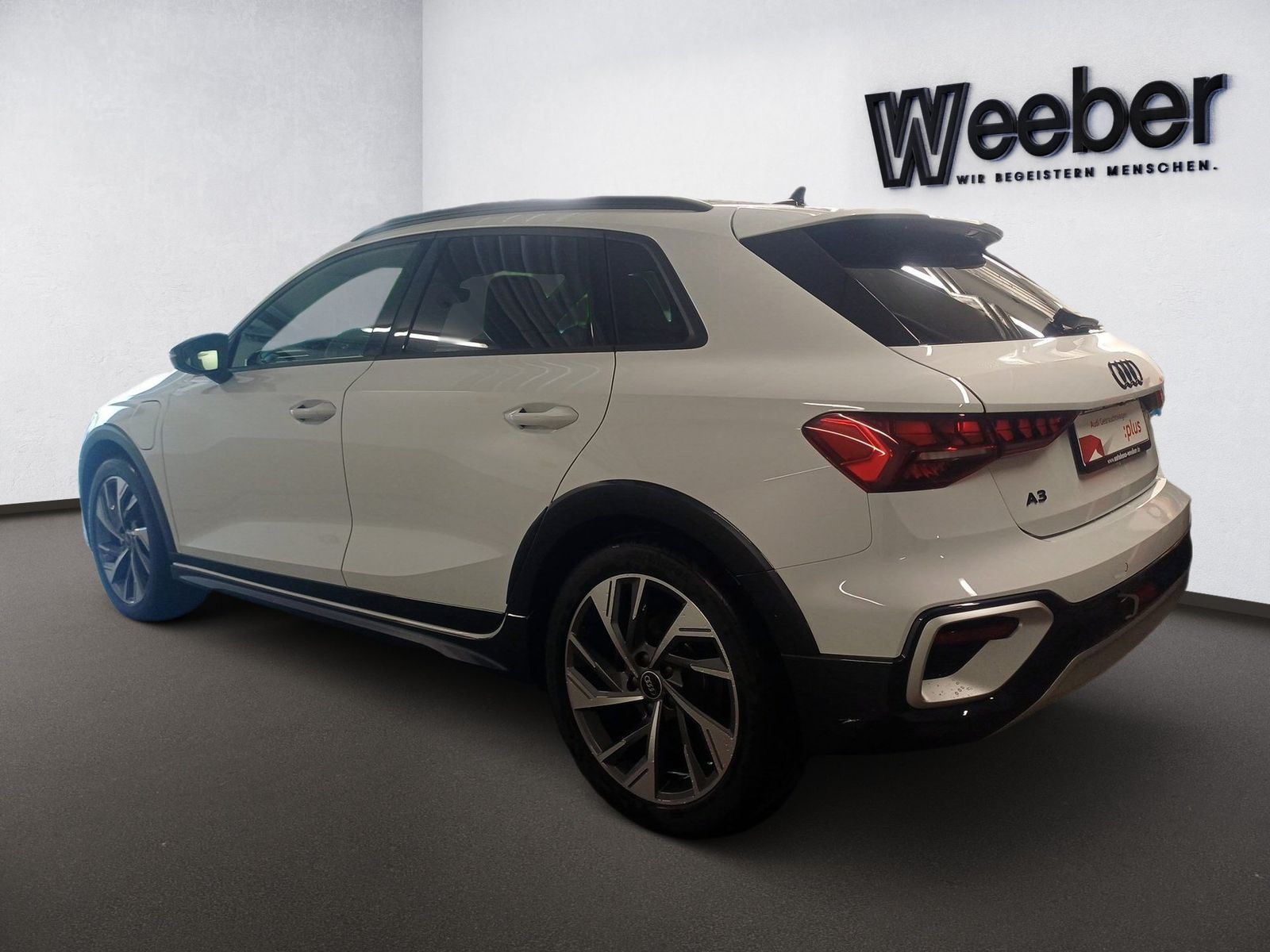 Audi A3 - Bild 12