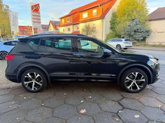 SEAT Tarraco 2022 — Vorschau 7