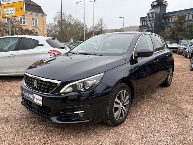 Peugeot 308 Tech Edition