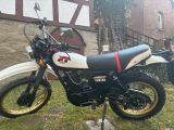 Yamaha XT 500 - YAMAHA XT 500