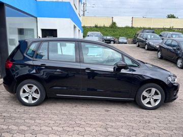 Volkswagen Golf - 5