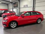 Audi A4 30 TDI Avant Automatik **Navi*LED*HUD*SHZ** - Audi A4: Rot