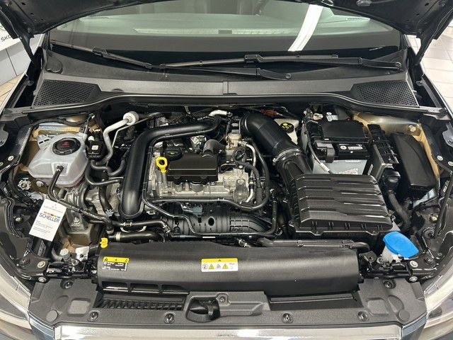 Ibiza 1.0 TSI FR Beats *DSG*AHK*KAMERA*NAVI*