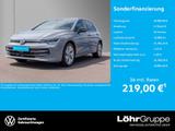 Volkswagen Golf VIII 1.5 TSI DSG eHybrid Goal WWV - Volkswagen Golf: Golf1