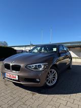 BMW 5-trg. 116 i XENON NAVI PDC LEDER - BMW 116 in Düsseldorf