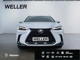 Lexus NX 450h+ E-FOUR Executive Line *LED*360Grad*Lede - weiße Lexus NX 450h