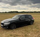 BMW 120i / M-Paket / Leder / Super Zustand - BMW 120: 120i M Paket