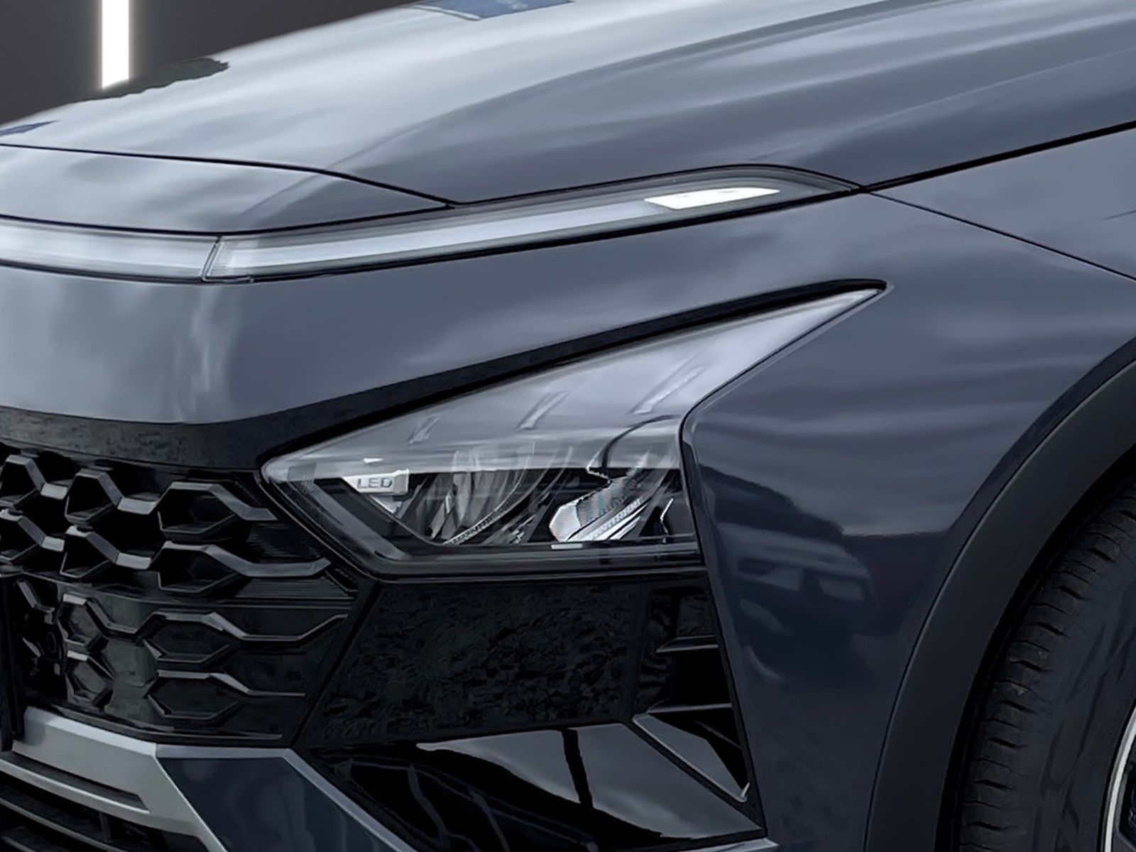 Hyundai BAYON – Bild 6
