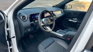 2025 Mercedes-BENZ EQA 照片 9